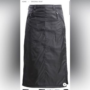 Used skhoop skirt. Make me an offer!